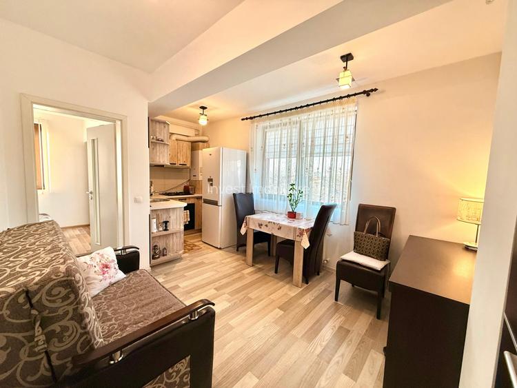 Apartament cu 2 camere in bloc nou, zona Tatarasi-Ateneu - 4