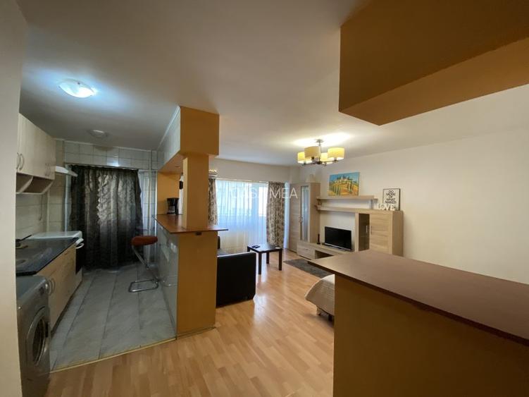 Garsoniera Mall Vitan vis-a-vis - 7