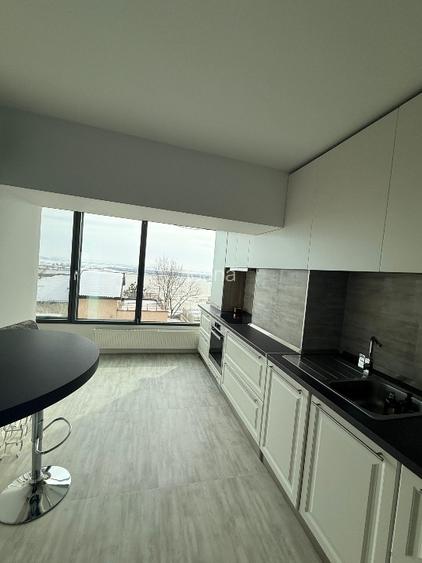 Apartament deosebit cu vedere la Dunăre- prima închiriere - 14