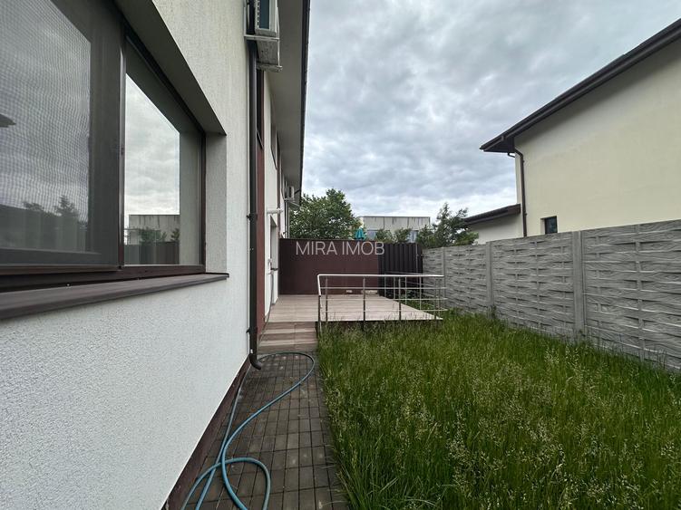 Casă tip duplex spațioasă, aproape de școli și Parcul Ghidigeni - 20