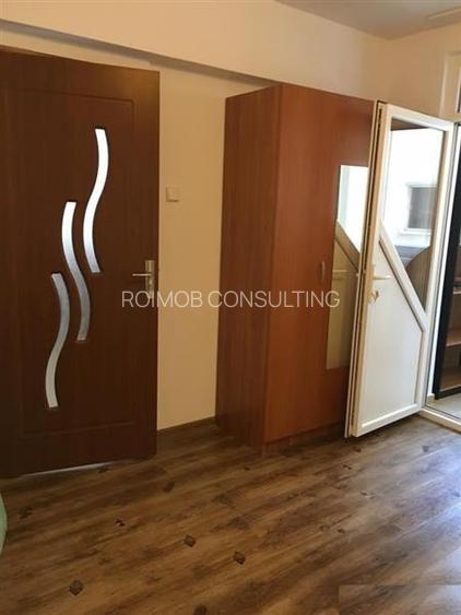 Universitate, 2 camere etajul 2/8, bloc reabilitat termic - 2