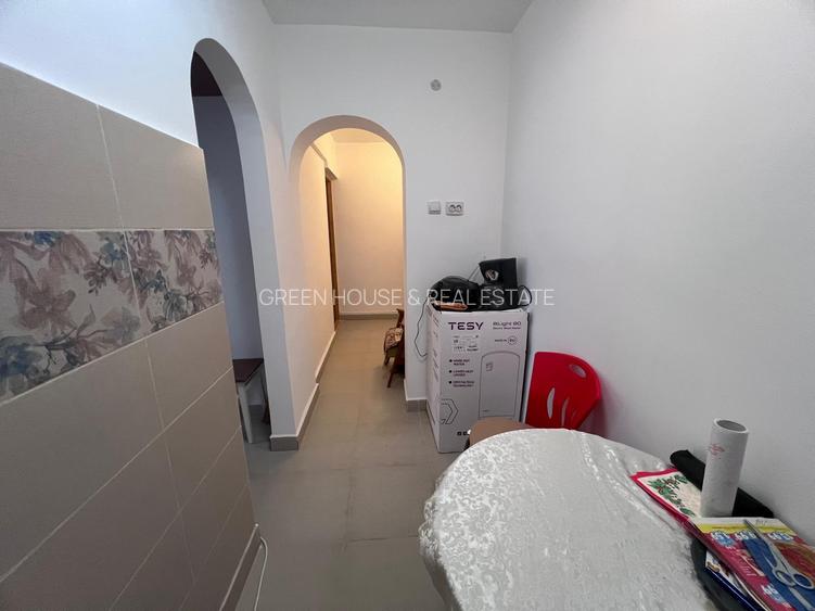 Apartament 2 camere,zona Dacia-Liceu Auto - 12