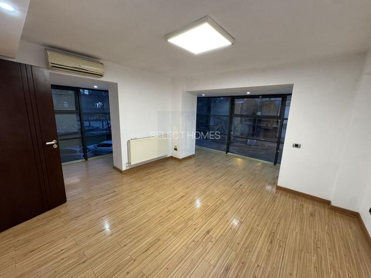 Spatiu de Birouri 130mp de Inchiriat in zona *Unirii* - 13