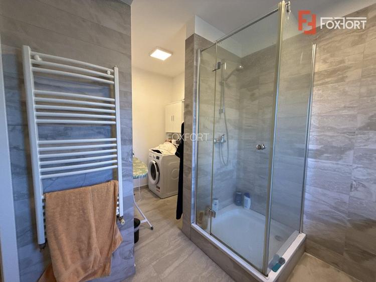 COMISION 0% Casa individuala cu 8 camere, de vanzare in zona Mehala - 21