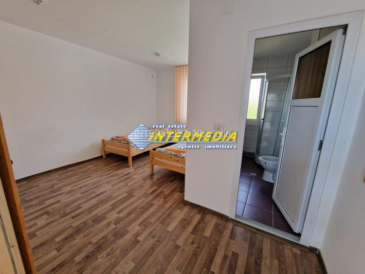 Spatiu de Cazare sau Birouri de inchiriat in Alba Iulia zona Centru - 7