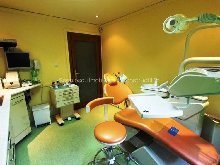 Spațiu parter cu destinație mixtă, zona fostă Lidia – 67 mp - 17