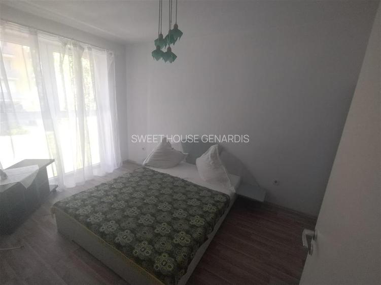 Apartament 2 camere + parcare Avantgarden 3 - 8