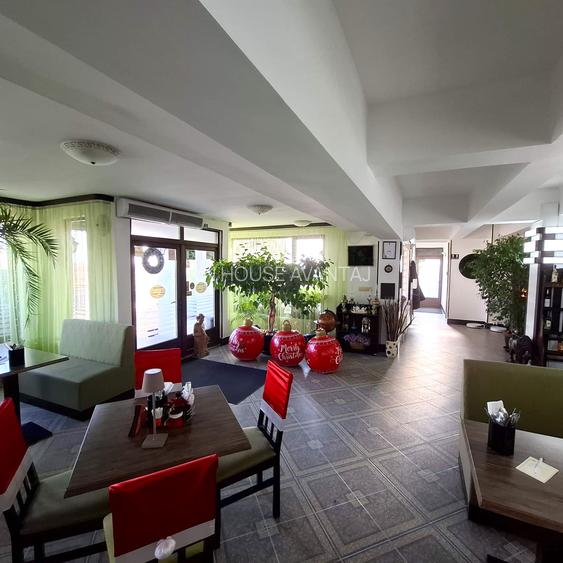 Popas Turistic Berthelot-Oportunitate rara pe E 85 - 2