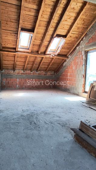 Vând casă 300 mp, rate la proprietar, avans 40% - 6