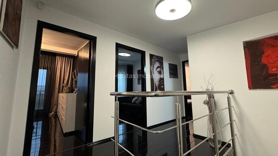 Casă de vânzare în Florești, teren 500 mp, zonă Vivo - 15