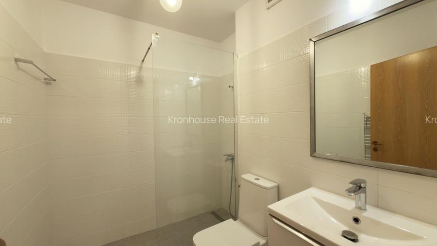 Apartament 2 camere | Decomandat, balcon + parcare –  zona Coresi Mall   - 9