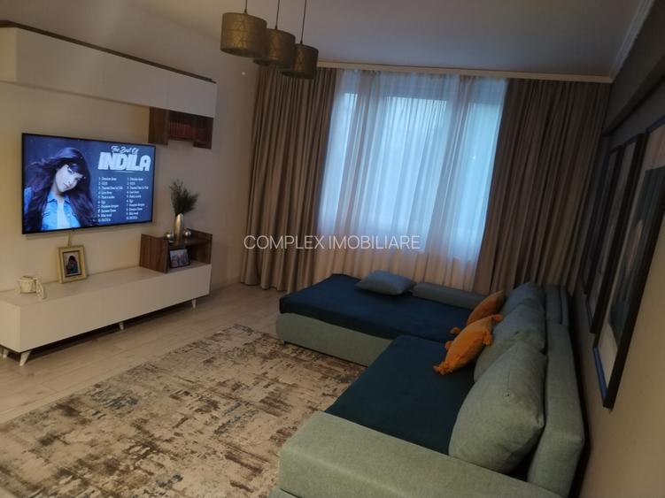 Apartament 2 Camere Decomandat Primii Chiriasi Loc Parcare Comision ZERO - 14