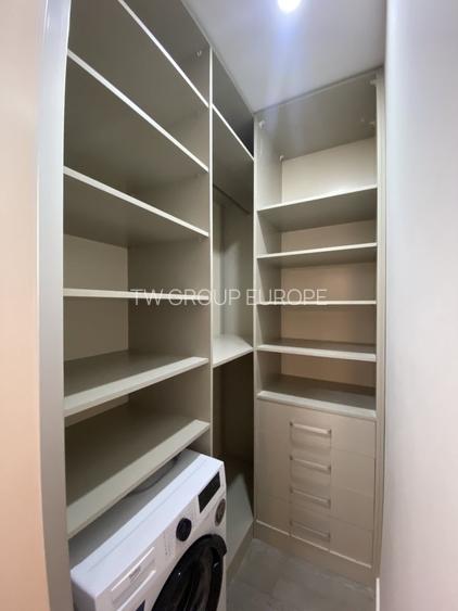 Win Herastrau | Apartament LUX 2 cam | Soseaua nordului | Pipera - 9