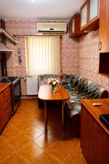 4 camere, Pantelimon, decomandat, parcare, 87 mp, metrou - 2