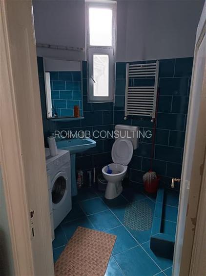 Apartament 3 camere in vila etajul 1/D+P+2 etaje, Piata Sf. Stefan - 10