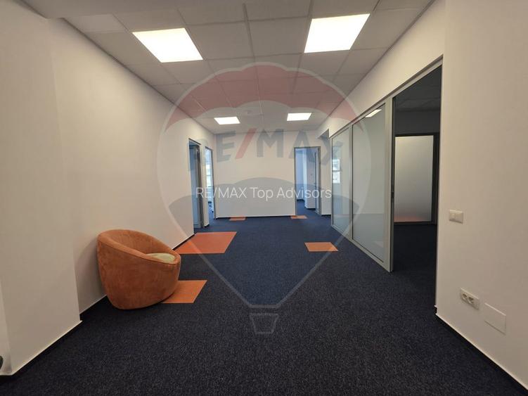 Cladire Birouri DE VANZARE | 13 Septembrie | Potential Conversie Hotel - 25