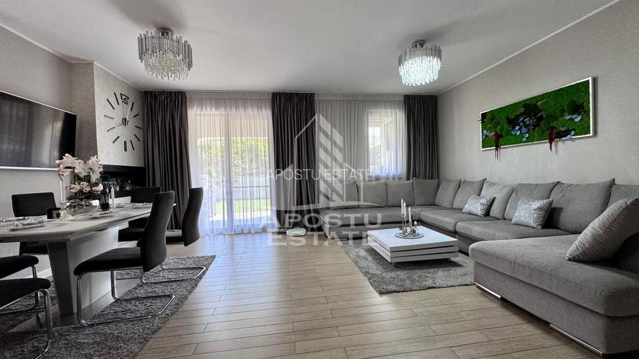 Casa curte proprie , 4 camere , Dumbravita , Timisoara judet Timis - 2