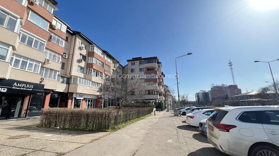 Vanzare spatiu comercial Baneasa DN1, 60 mp, renovat - 3