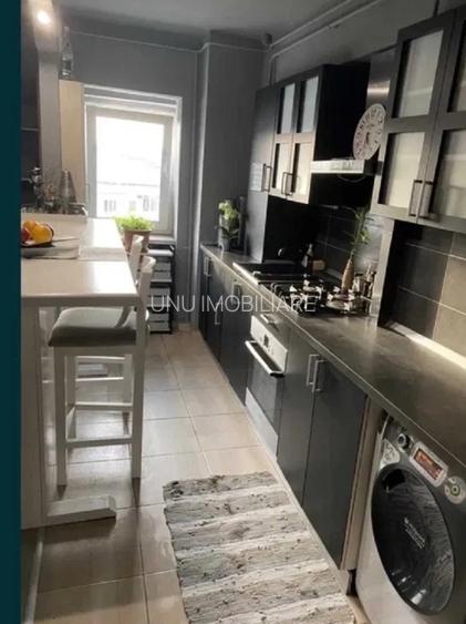 Apartament cu 1 camera - zona Nicolina - Spital Providenta - 5