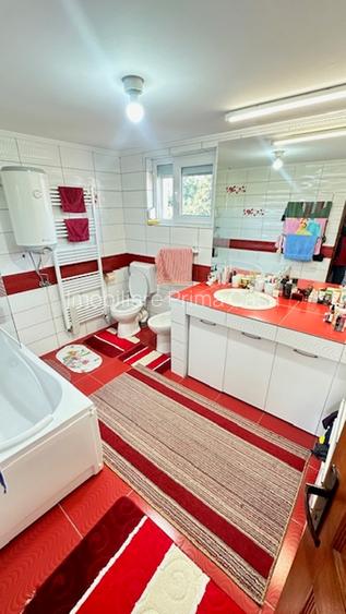 ZONA TBC casa P+E 208mp, teren 800mp finisata! - 17