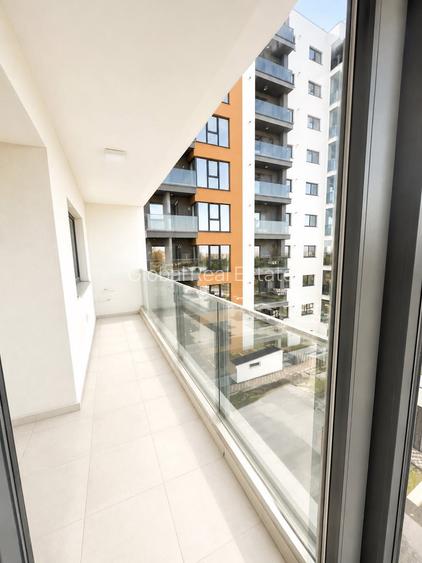 3 Camere Complex Energia Residence Loc Parcare - 2