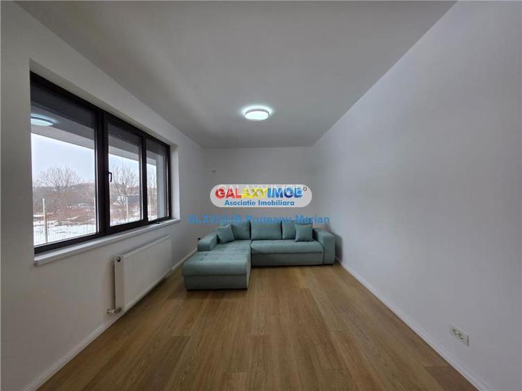 Inchiriere apartament Premium  cu 2 camere situat langa Polic Brancusi - 3