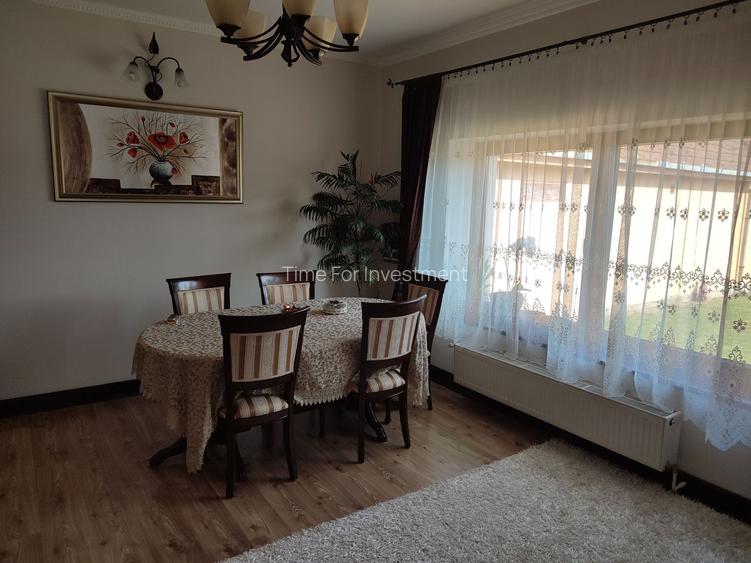 Sanadrei, Individual, Suprafate Generoasa, Garaj, Aspect Deosebit. COMISION 0 - 17