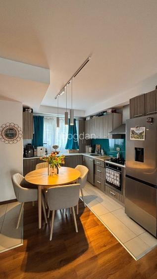 VANZARE VILA COSMOPOLIS 3 camere | 80 mp Utili si 50 mp Terasa & Gradina  - 6