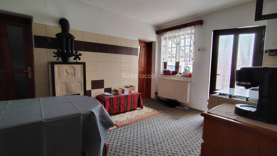 Casa de vanzare in Poiana Marului, jud. Brasov - 11