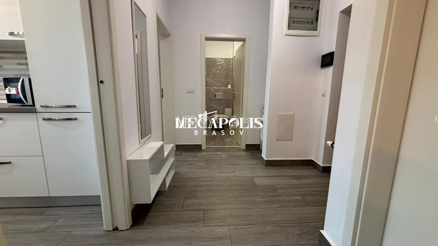 Apartament 2 camere | Decomandat | Parcare | Tractorul | Casa Nobel - 15