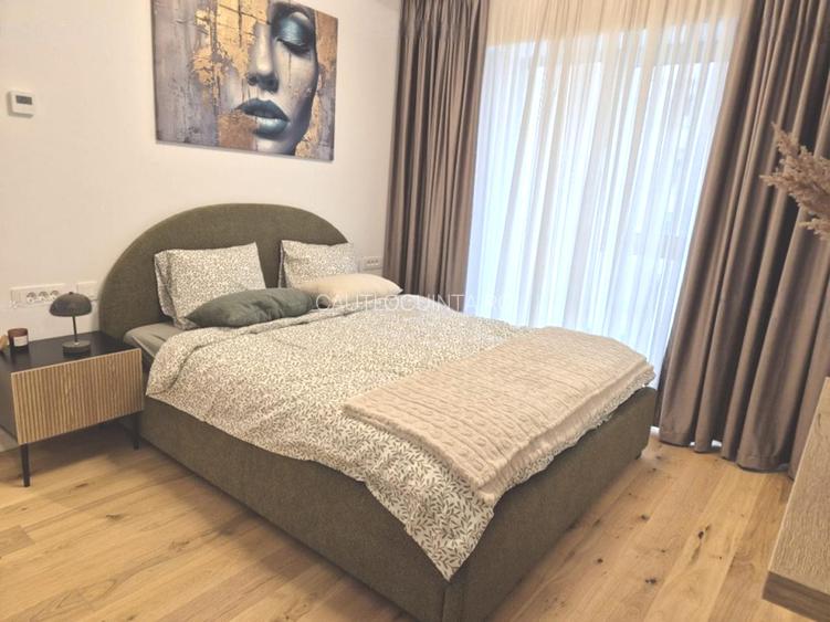 Apartament 3 camere | Bloc Nou | Bd. Unirii | loc parcare | 2 terase - 5