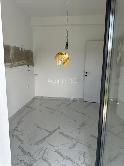 Vila individuala pe Parter în Bragadiru , 4 camere,200mp teren, - 8