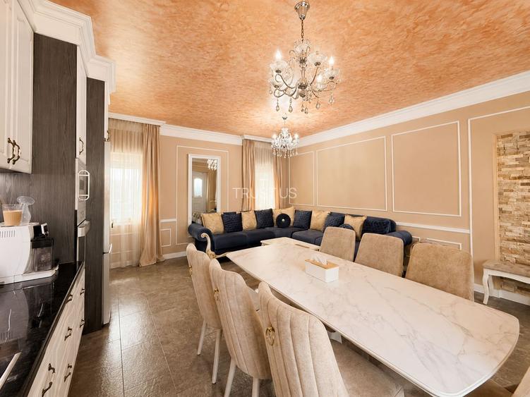 Comision 0% Duplex de vânzare în Cornești- Sânandrei | 150 mp utili - 6