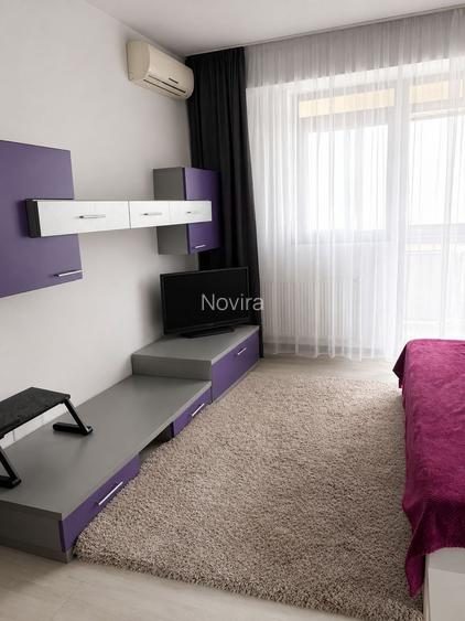 Apartament 2 camere de vânzare – Vatra Luminoasă | 62,07 mp | Etaj 5/8 - 2