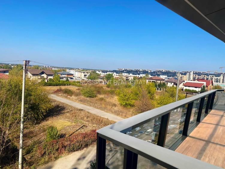 Apartament  2 Camere - Cortina North | TVA 0 - 3