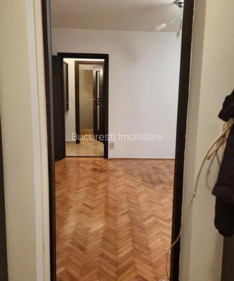 Apartament 2 Camere,Titan, Metrou,bl.reabilitat,Amenajat,Liber - 7