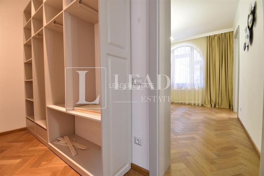 Apartament in vila I Kiseleff - 20
