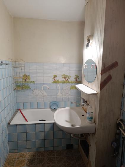 Apartament 3 camere, de vânzare, decomandat, cartier Mănăștur, str. Parâng, 67 m
