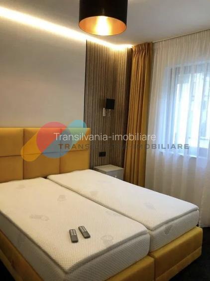 Apartament 2 camere, 54 mp, parcare - Ansamblul Luminia - 7