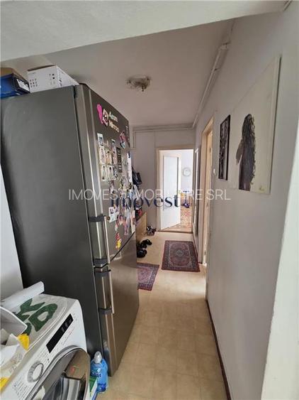 Apartament 2 Camere Micro 17 - 9