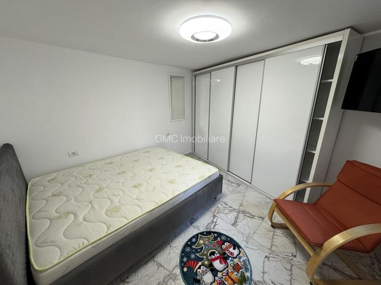 2 camere Unirii | Centrală proprie | Terasă VZ63 - 6