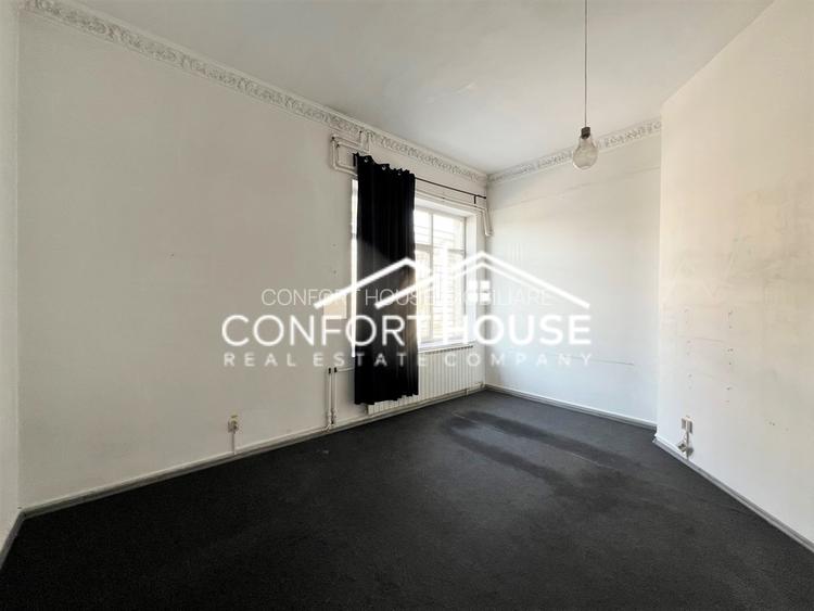 VILA D+P+E+M, 477mp teren, pretabila clinica medicala, P-ta Regina Maria - 10