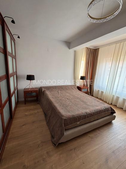 Vila I 4 Camere I PIPERA I Iancu Nicolae - 10