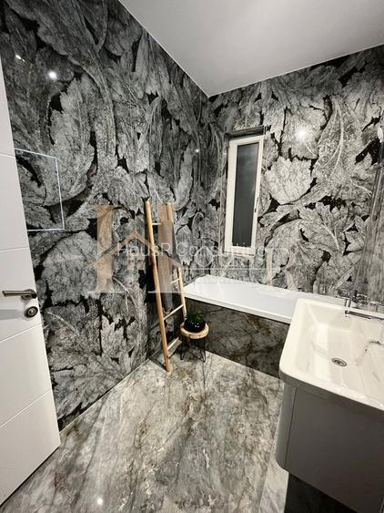 Etaj 2.Braytim.Mobilat si Utilat complet.Finisaje de calitate - 9