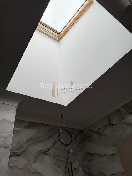 Apartament 3 camere, nou, 62 mp utili - 13