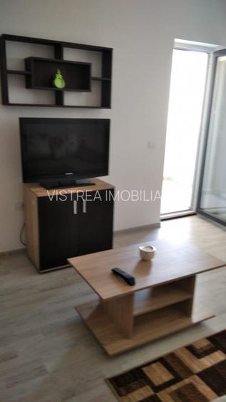 Garsoniera decomandata Colosseum Residence // Langa Penny Market - 10