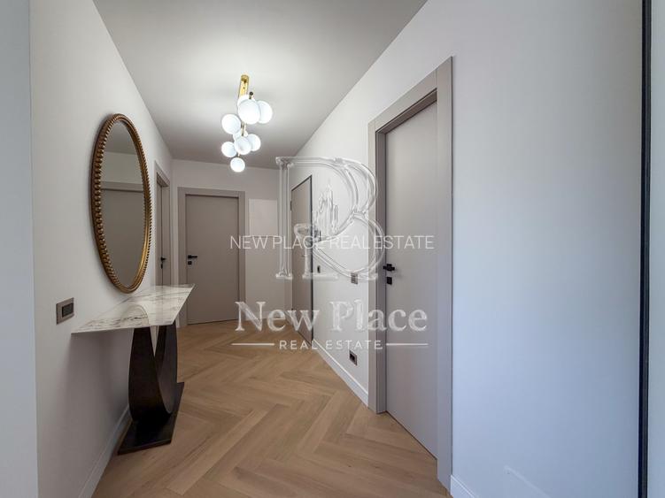 [VIDEO] Arqa Jolie Village | Apartament exclusivist | View liber | ULTRA LUX - 18