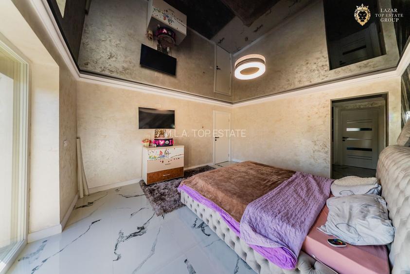 Casă modernă 5 camere Zimandcuz de vanzare - 6