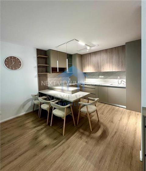 Apartament 2 camere, Elite City - 5