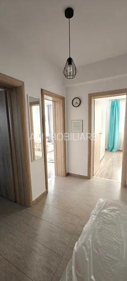 AP. 2 CAMERE- SALAJ, CENTRALA, PARCARE, BLOC NOU, BUCATARIE INCHISA - 3